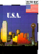 USA Hb-On the Map - Butler, Daphne