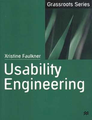 Usability Engineering - Faulkner, Xris