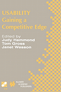 Usability: Gaining a Competitive Edge