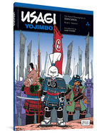 Usagi Yojimbo Book 2: Samurai