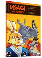 Usagi Yojimbo Book 7: Gen's Story