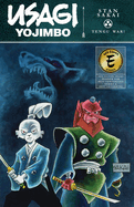 Usagi Yojimbo: Tengu War!