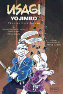 Usagi Yojimbo Volume 18: Travels With Jotaro