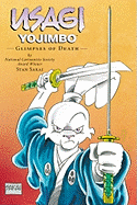 Usagi Yojimbo Volume 20: Glimpses of Death