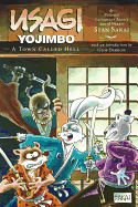 Usagi Yojimbo, Volume 27: A Town Called Hell