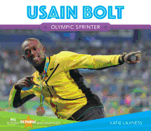 Usain Bolt