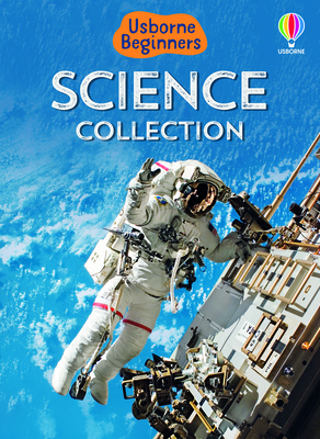 Usborne Beginners Science - 
