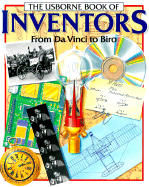 Usborne Bk of Inventors
