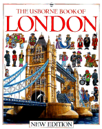 Usborne Book of London
