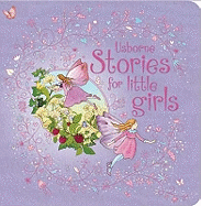 Usborne Stories for Little Girls.