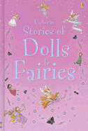 Usborne Stories of Dolls and Fairies