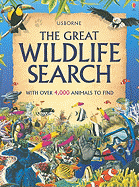 Usborne, the Great Wildlife Search