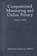 Use of Computers to Monitor Human-computer Interactions