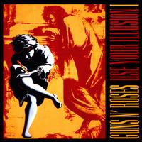 Use Your Illusion I - Guns N' Roses