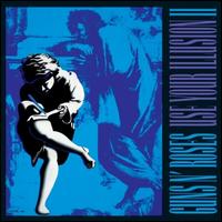 Use Your Illusion II [LP]   - Guns N' Roses