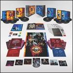 Use Your Illusion [Super Deluxe Edition 12LP/Blu-Ray]
