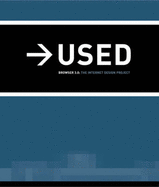 Used - Browser 3.0: The Internet Design Project