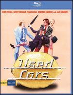 Used Cars [Blu-ray]