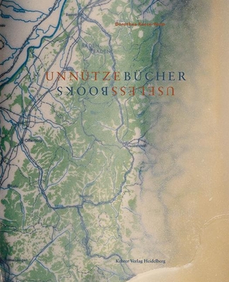 Useless Books - Meetz, Karen