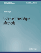 User-Centered Agile Methods
