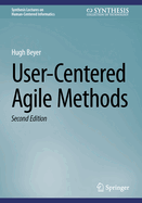 User-Centered Agile Methods