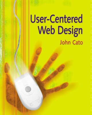User-Centered Interface Design - Cato, John