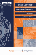 User-Centred Design of Systems