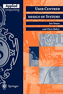 User-Centred Design of Systems