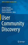 User Community Discovery