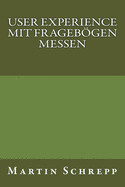 User Experience mit Frageb�gen messen