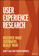 User Experience Research: Discover What Customers Really Want