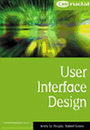 User Interface Design - Le Peuple, Jenny