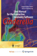 User Manual for the Interactive Geometry Software Cinderella