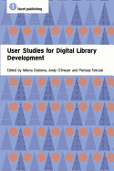 User Studies for Digital Library Development