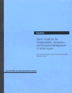 Users' Guide for the Compensation, Accessions, and Personnel Management