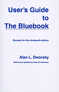 User's Guide to the Bluebook