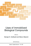 Uses of Immobilized Biological Compounds
