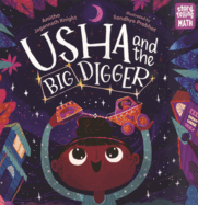 Usha and the Big Digger