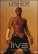 Usher: Live - Evolution 8701