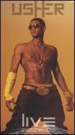Usher: Live - Evolution 8701