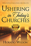 Ushering in Today's Churches