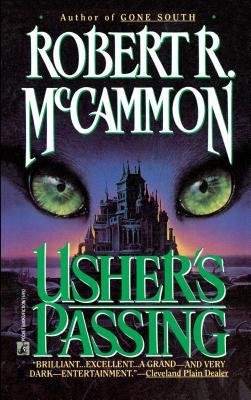 Usher's Passing - McCammon, Robert