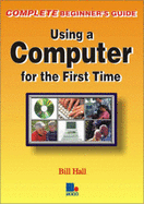 Using a computer for the first time