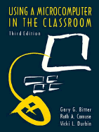 Using a microcomputer in the classroom