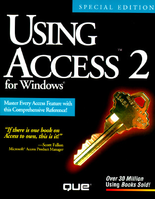 Using Access 2 F/Windows - Jennings, Roger
