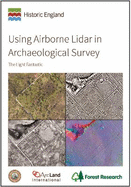 Using Airborne Lidar in Archaeological Survey: The Light Fantastic