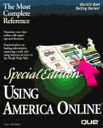 Using America Online