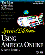 Using America Online - Steinberg, Gene