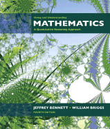 Using and Understanding Mathematics: A Quantitative Reasoning Approach
