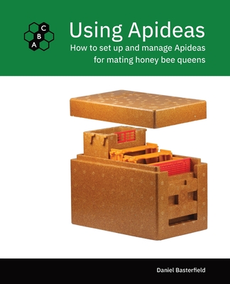 Using Apideas - Basterfield, Daniel